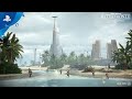 Star Wars Battlefront 2: The Battle on Scarif - Community Update | PS4