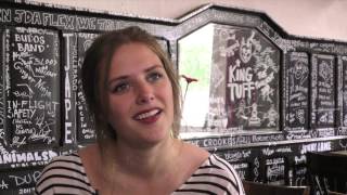 Maaike Ouboter interview - (deel 2)