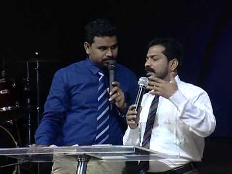 Blessing Today 1082 (26 Mar 2015) l The Rest For The People Of God, Part - 2