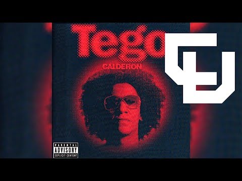 Tego Calderón - Pa Que Retozen (INSTRUMENTAL Original HQ AUDIO) Prod. DJ JOE