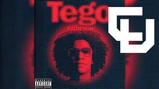 Tego Calderón - Pa Que Retozen (INSTRUMENTAL Original HQ AUDIO) Prod. DJ JOE