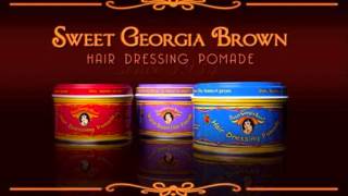 Hutch Davie – Sweet Georgia Brown