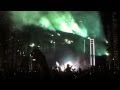Ultra Music Festival - Miami - 2011 - DEADMAU5 ...