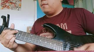 So Good by Lincoln Brewster | Guitar Solo Cover