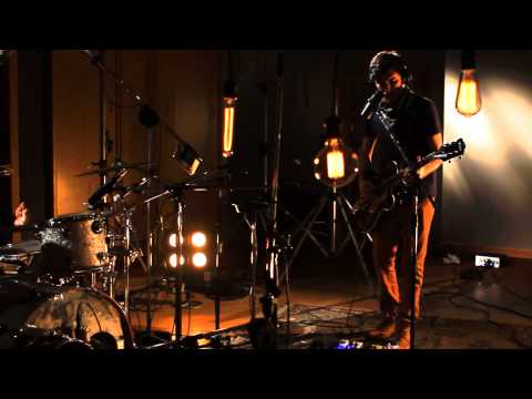 Juan M Soria - Idas y Vueltas (Romaphonic Sessions)