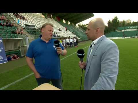 All Stars Cup 2017 finale / rozhovor s ředitelem turnaje ALL STARS CUP