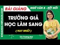 Trưởng giả học làm sang (2)