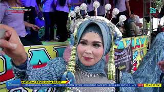 Download lagu DJ AIR BUNGA II JAIPONGAN UJANG LANAY II EDITION 20 DEC 2025 PART 9 mp3