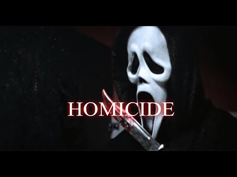 'HOMICIDE' GEAZTNEWYORK X J-MALO-D X BROOKLYNHEAT[NEW HARD RAP SONG 2018]