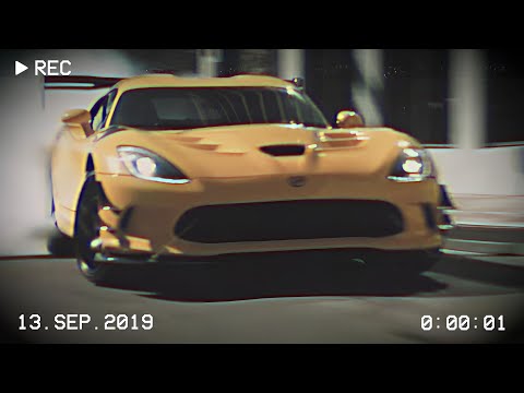 S1ngxxl & S1NKOV - SOUL SCREAM (Car Video) | Drift Phonk | REDIX