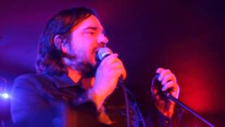 Take My Hand - Matt Berry Music (Ruby Lounge)