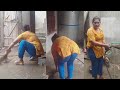 Farsh Cleaning And Washing Vlog Desi House Wife Routine Pakistani Village Aunty Home Vlog