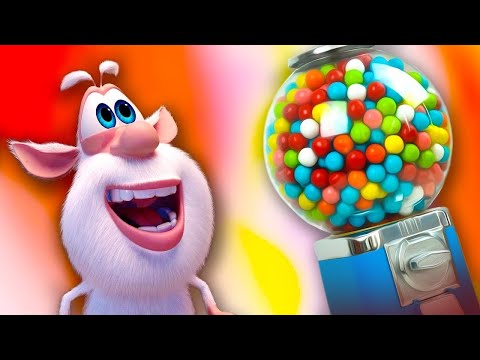 Booba 🔴 LIVE - Funny cartoon for kids - All episodes compilation - Booba ToonsTV