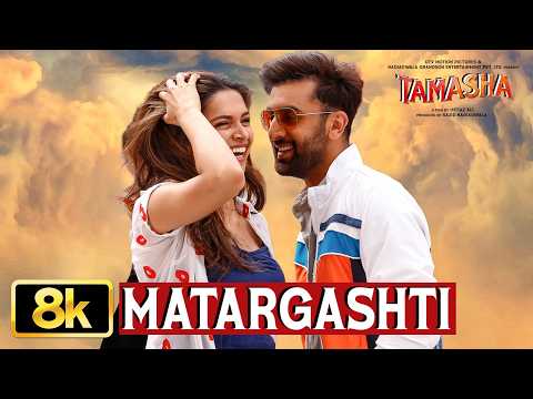 Tamasha (Song)