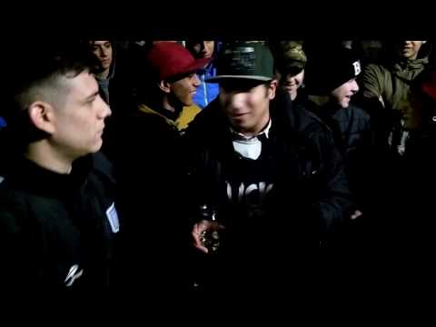 DOSEN vs TMS vs AGAX - 8vos FECHA 3 (Torneo 2017) - Madero Free 26/08