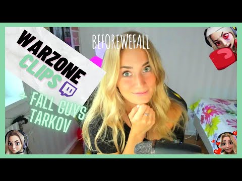 Höjdpunkter från streamen - Vecka 39