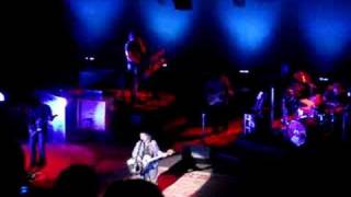 Melissa Etheridge - An Unexpected Rain 7.15.08