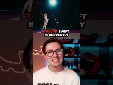 Which F1 Teams Could Taylor Swift Buy?
