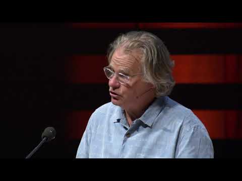 Wade Davis - Surveillance Capitalism