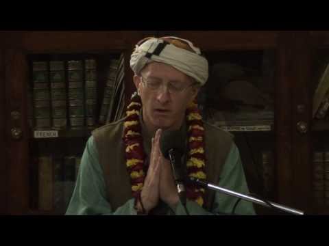 H.G.Mukunda Dutta Prabhu BG-