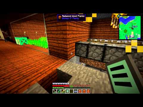 RR Let's Play - S01E27 - Remote Orderer & Seed Farm