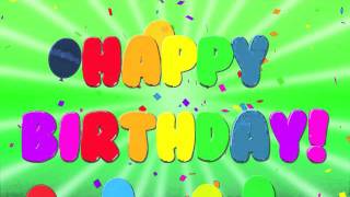 Happy Birthday Ffion