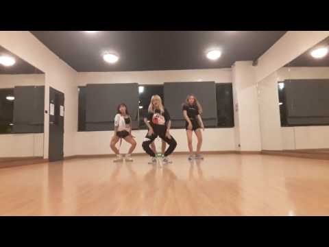 Black Velvet cover BLACKPINK - PLAYING WITH FIRE + BOOMBAYAH