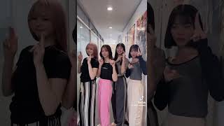 #可愛いくてごめん  美人カルテット❣️のuchida!の巻??