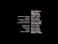 The Odd Couple II 1998 End Credits