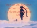 Sailor Moon Swedish Opening With Lyrics