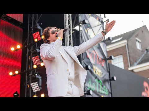 de11devande11de 2022: John Tana - Mèt de carneval