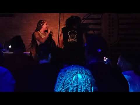 R. A. The Rugged Man - Reverie - Afro. Dallas, Tx