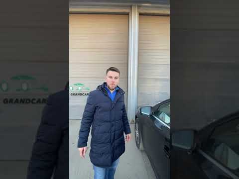 Автомобиль VOLVO XC60 2013 | GrandCar Автомобиль VOLVO XC60 2013 | GrandCar