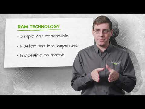 Videos from Elementum 3D