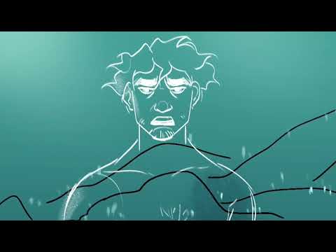 Elpenor | EPIC: The Musical (Cut Song) Animatic