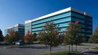 DOUBLE FEATURE: ThyssenKrupp & Schindler Elevators at 100 & 102 Motor Parkway in Hauppauge, NY