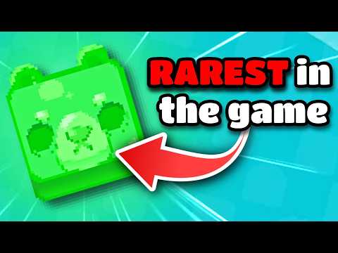 I Opened 500 PACKS In Blooket...