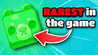 I Opened 500 PACKS In Blooket...