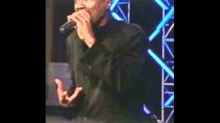 Pt 1  Set Your Goal On JESUS - Bishop Noel Jones
