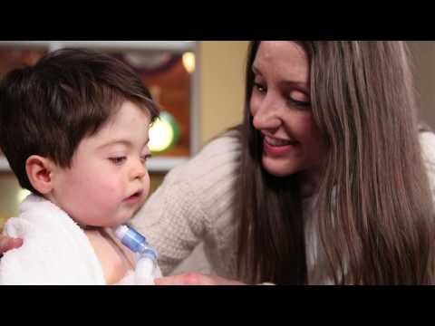 How to Suction a Trach | Cincinnati Children's