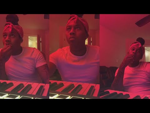 DP Beats Plays Evil Hard Beats on Instagram Live 😈