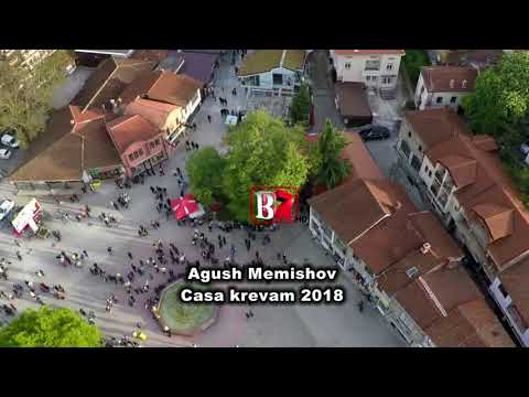Agush Memishov - Casa krevam - DRONE 2 NOVO 2018