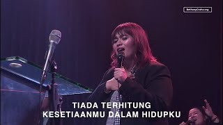 Download lagu Kasih Tuhan - Bethany Nginden mp3 Download lagu Kasih Tuhan - Bethany Nginden mp3