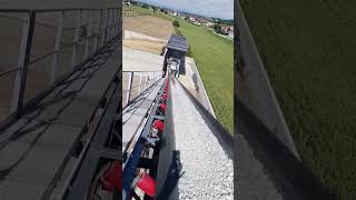 Polygonmach PSC120m3/ hour concrete plant stationäre Betonmischanlage kaufen - Bild 5 | Machineryline LI Polygonmach PSC120m3/ hour concrete plant stationäre Betonmischanlage | Bild 5 - Machineryline
