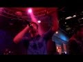 REVERSE ORDER COVERING DON T STOP THE PARTY