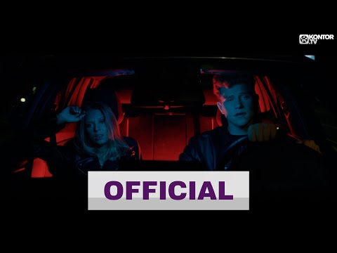 Kris Kross Amsterdam x Kati K x Gregor Hägele – Rückwärtsgang (Official Video 4K)
