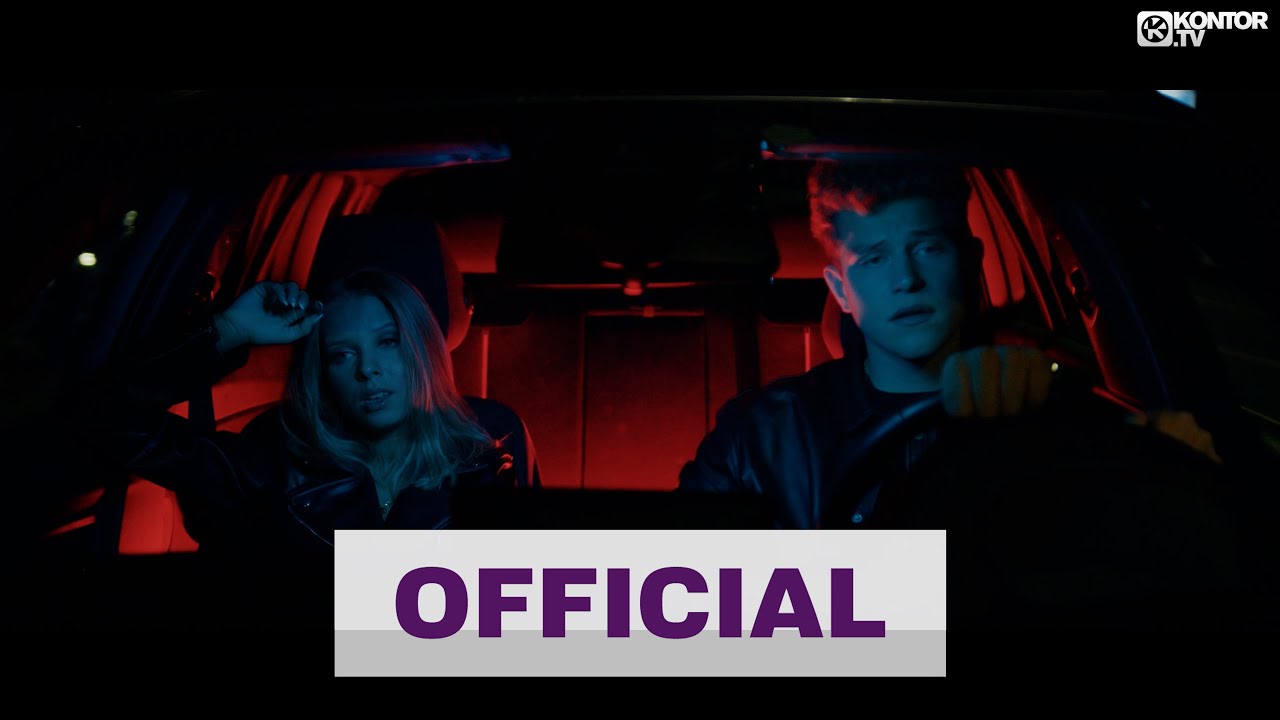 Kris Kross Amsterdam x Kati K x Gregor Hägele — Rückwärtsgang