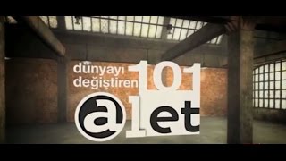 Dünyayı Değiştiren 101 Alet (Belgesel)