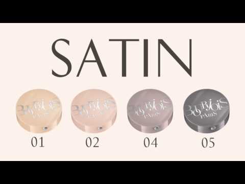 Bourjois Little Round Pot Eyeshaodws