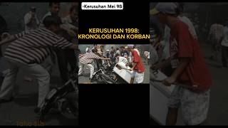 Download lagu Ethnic Chinese in the 1998 Riots: Causes and Victims #shorts mp3 Download lagu Ethnic Chinese in the 1998 Riots: Causes and Victims #shorts mp3